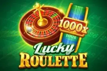 Lucky Roulette - Spin City - Congo